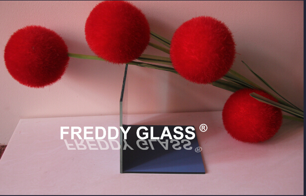 1.5mm-8mm High Quality Clear Silver Mirror